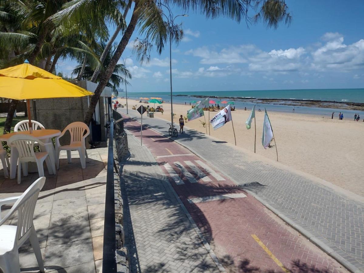 Flat 711 Golden Beach Recife Exterior foto