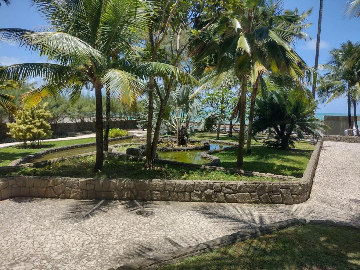 Flat 711 Golden Beach Recife Exterior foto