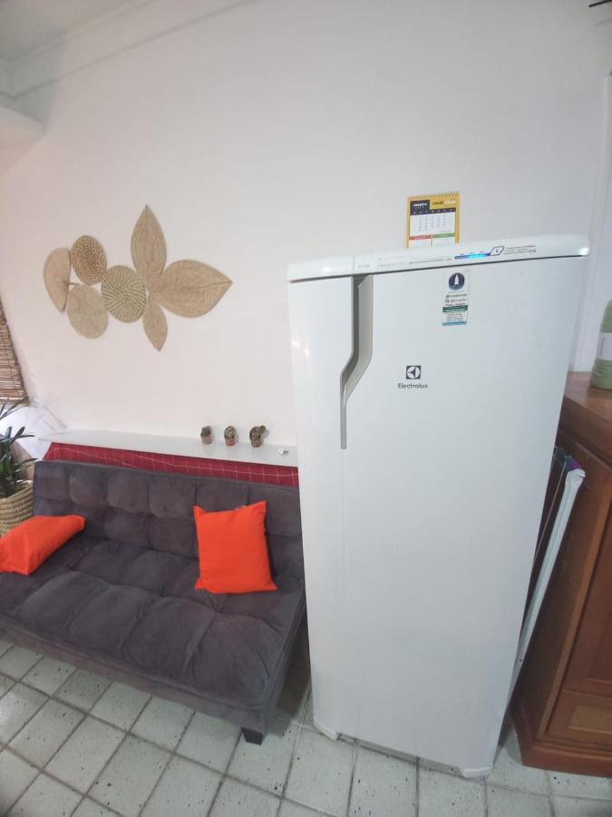 Flat 711 Golden Beach Recife Exterior foto