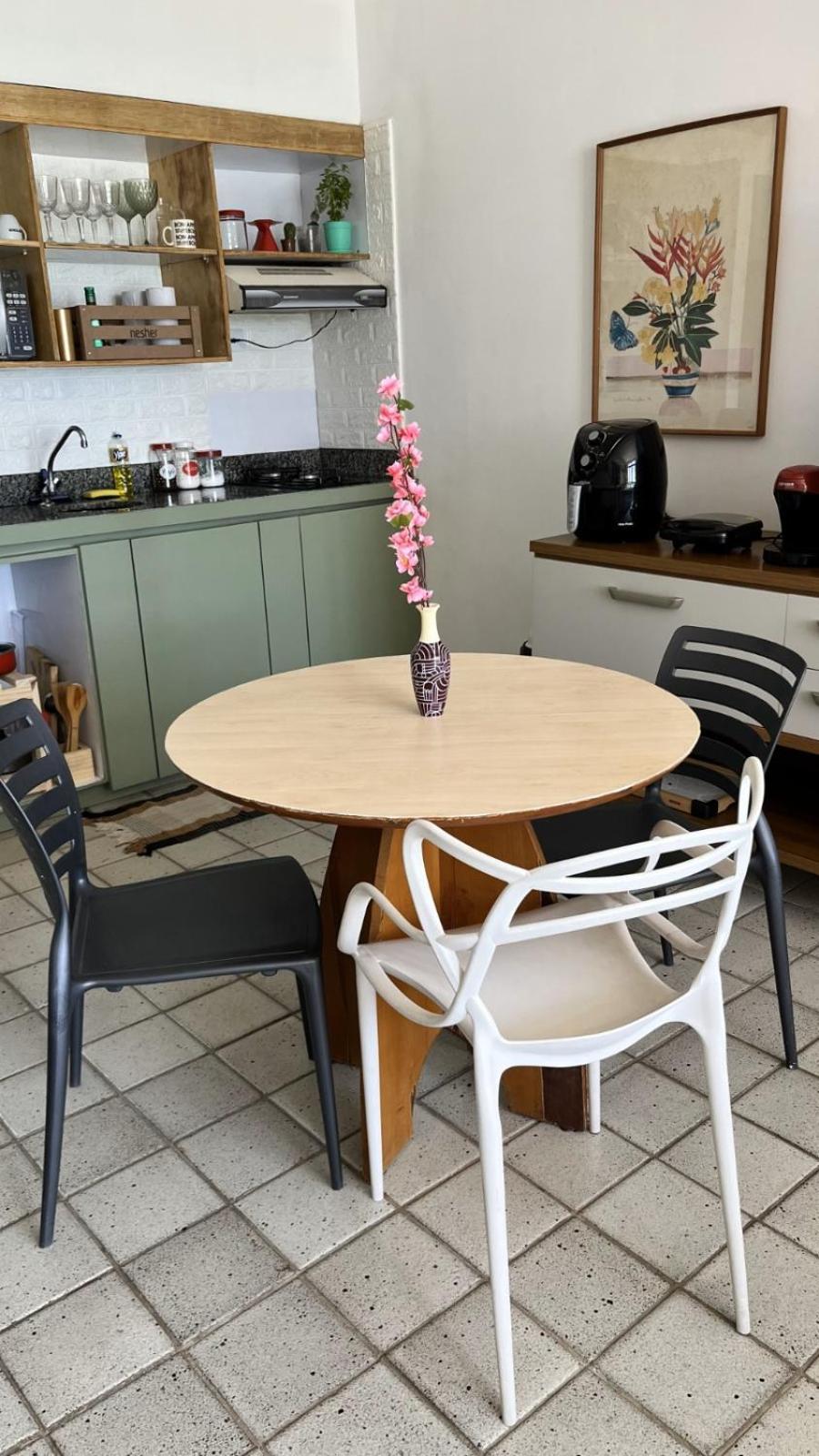Flat 711 Golden Beach Recife Exterior foto
